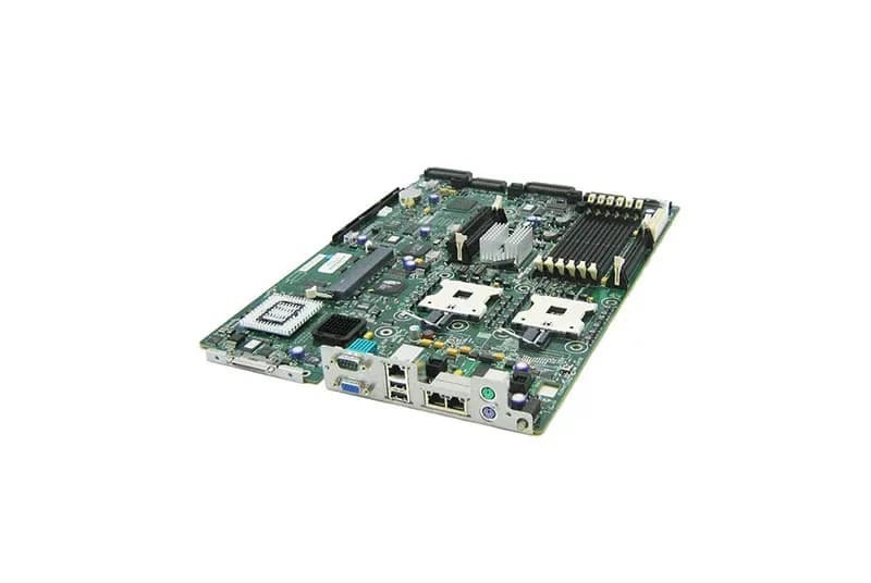 012977-502 - HP Socket mPGA604 System Board (Motherboard)