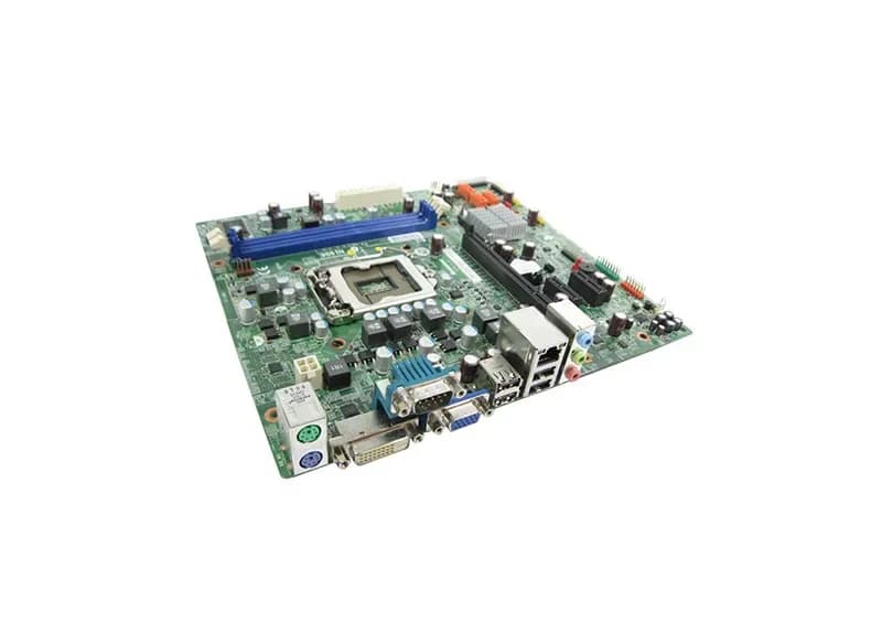 03T6014 - Lenovo System Board (Motherboard) for ThinkCentre M71e