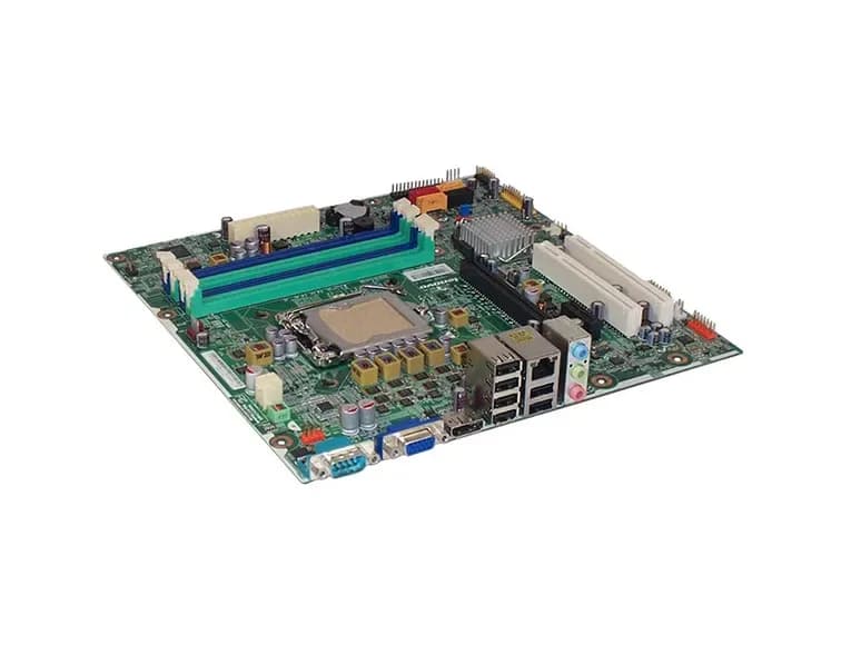 03T8006 - Lenovo Motherboard for ThinkCentre M81 SFF and Tower
