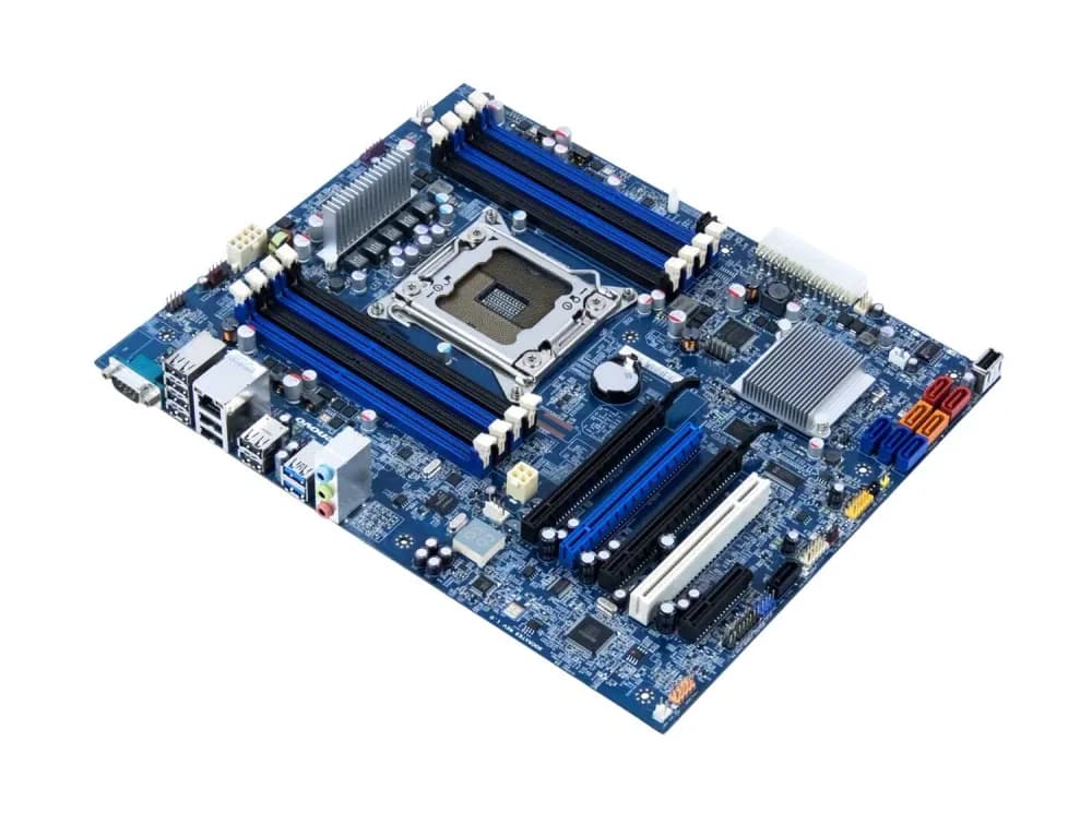 03T8420 - Lenovo Socket LGA1155 Intel Chipset ATX Motherboard