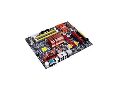 06H1810 - IBM System Board (Motherboard) for PC 740