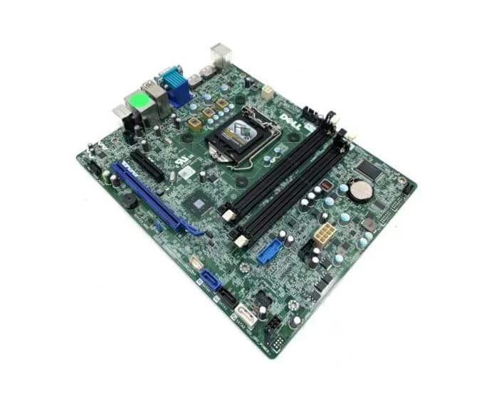 0V62H - Dell Socket LGA1150 Intel Q87 Chipset Micro-ATX Motherboard