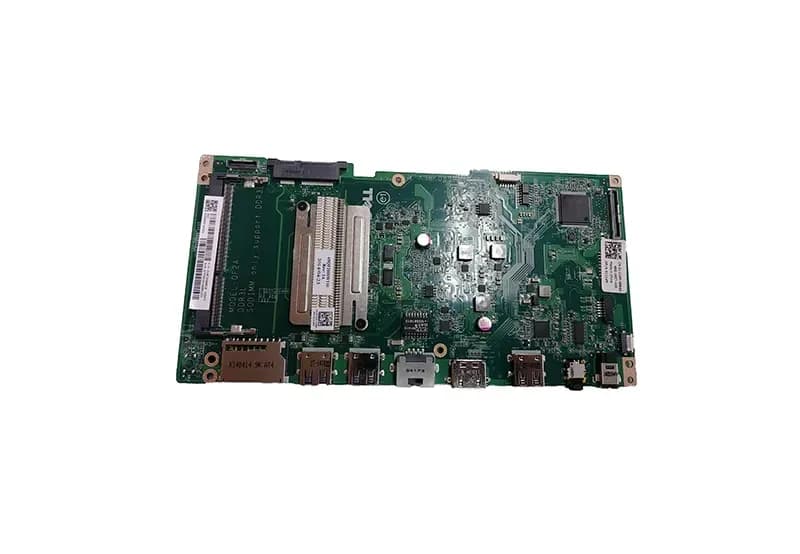 1114M - Dell Intel System Board (Motherboard)