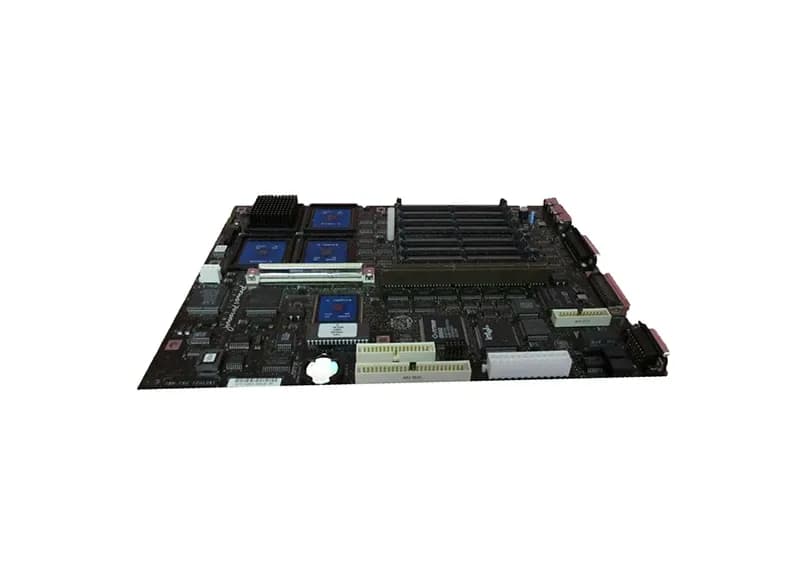 12H1281 - IBM System Board (Motherboard) for 7006 41T/41W