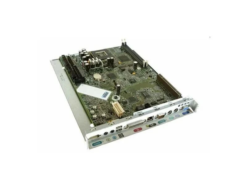 140513-001 - HP Socket 370 System Board (Motherboard)