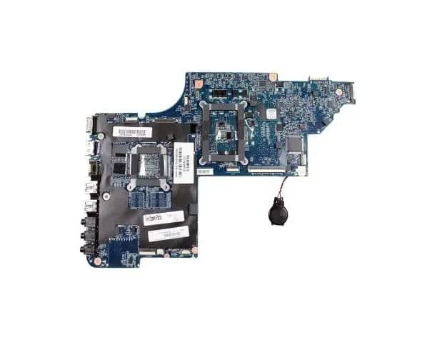 149337-001 - HP System Board (Motherboard) for Deskpro 486Dx2/66