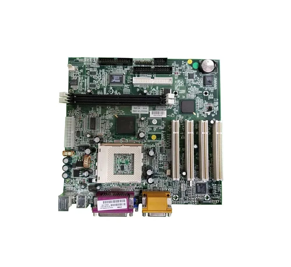 157126-102 - HP (Motherboard) for Presario 5000