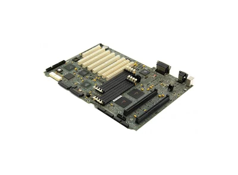 159301-001 - Compaq System Board (Motherboard) with Cage and Tray