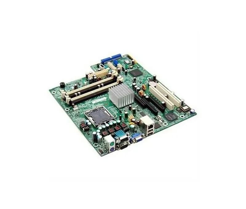 161015-001 - Compaq Motherboard with 4MB Integrated Graphics IPAQ PC