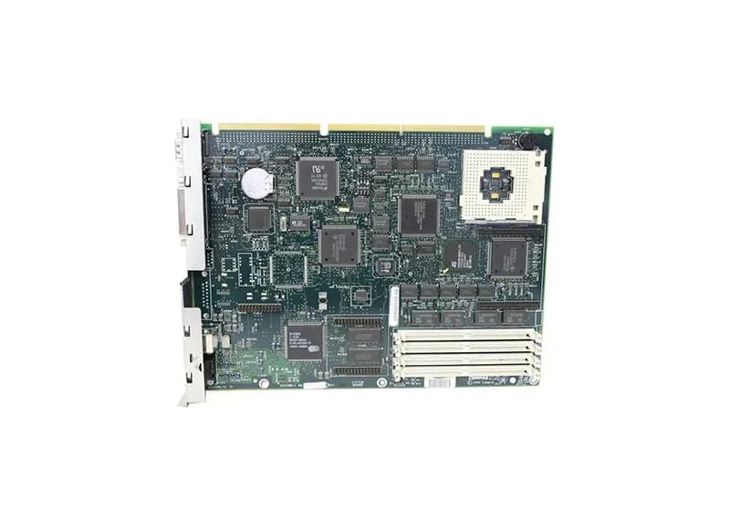 164560-001 - Compaq 486 Motherboard Prolinea E 18354 without Processor