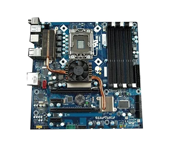 190145-001 - Compaq PROSI NIA 22037 System Board (Motherboard)
