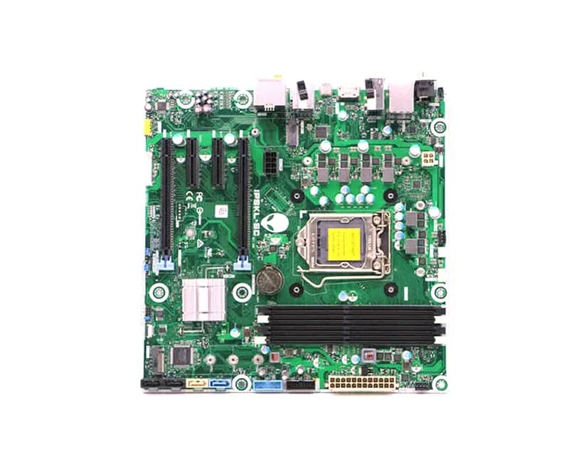1NYPT - Dell MicroATX Motherboard Socket LG1151 for Alienware Aurora