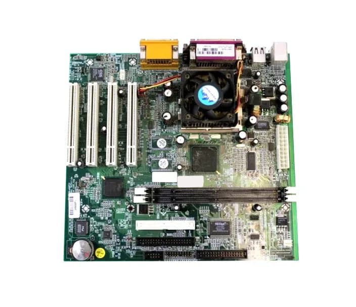 207613-002 - Compaq System Board (Motherboard) for Presario 4000X