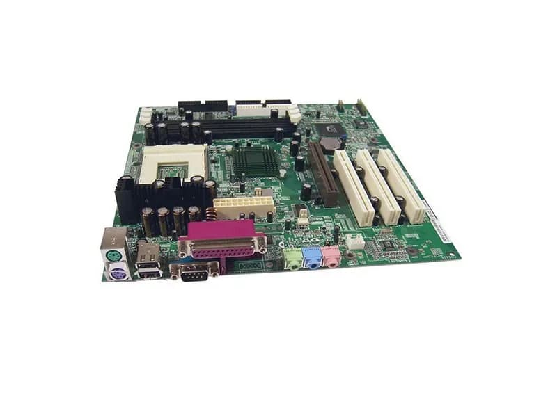 217155-002 - Compaq System Board Motherboard