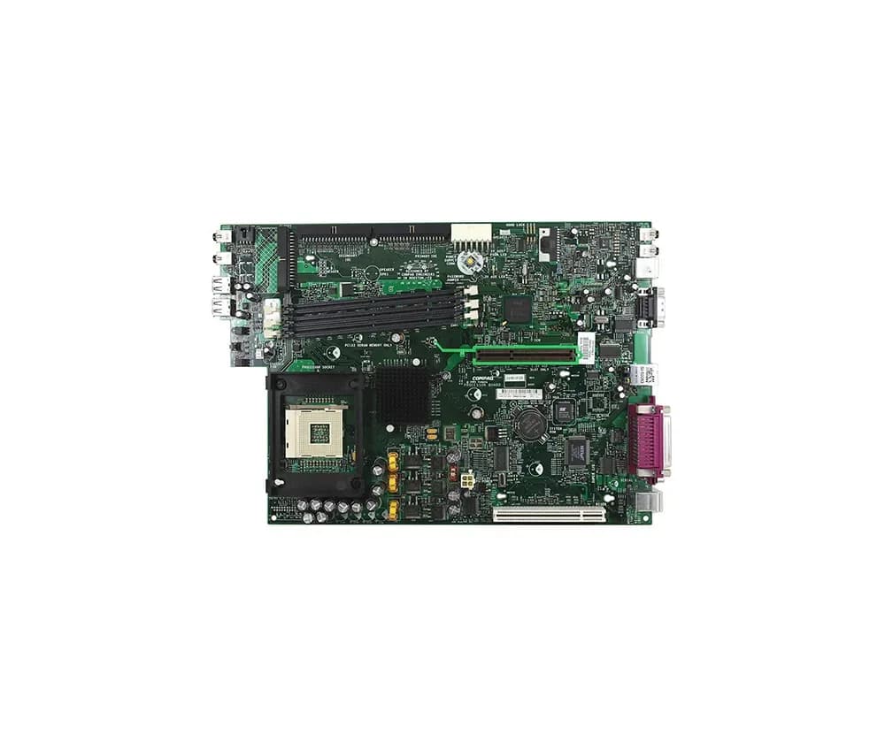 252299-001 - HP P4 Socket 478 System Board (Motherboard) for Evo