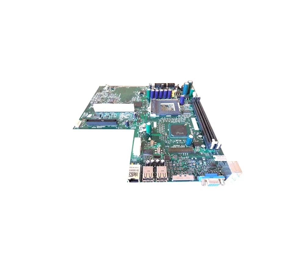 269014-001 - HP Motherboard for Evo D500 Ultra Slim Desktop