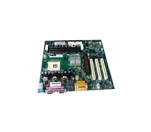 280318-001 - HP P4 System Board (Motherboard) for Evo D300v