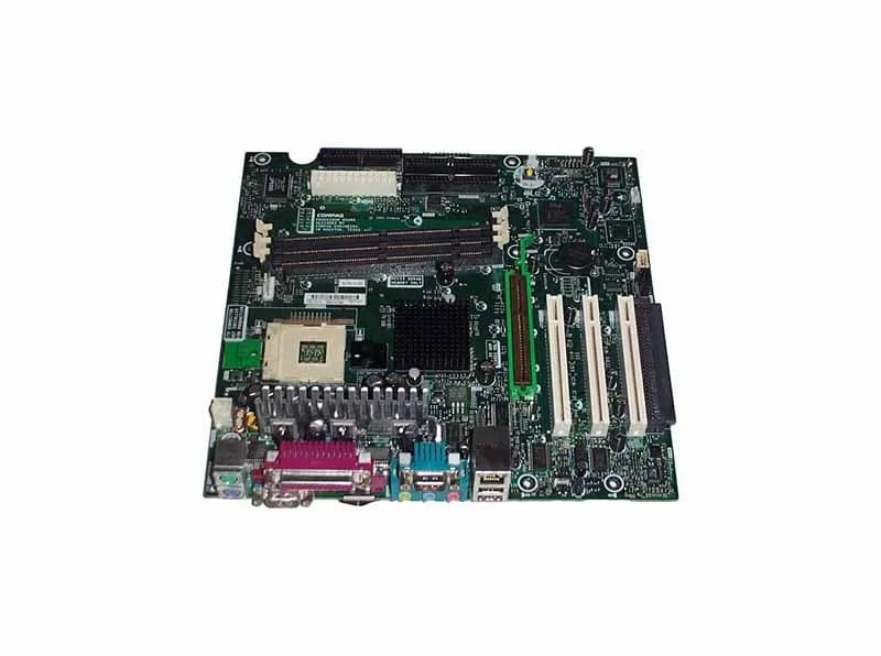 281946-001 - Compaq Socket 478 Intel Chipset Motherboard
