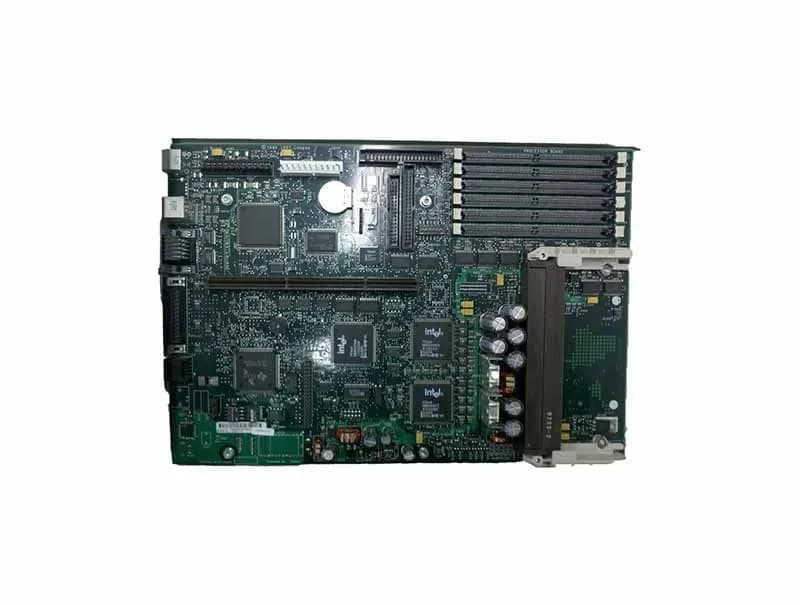 283957-001 - Compaq Motherboard Dp 4000 6000 P2 (512K) without Bnc