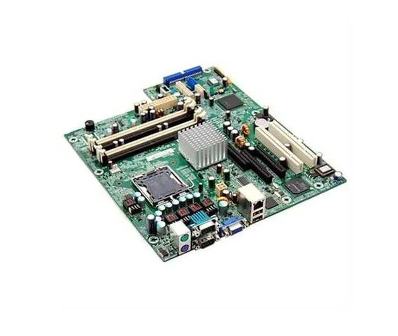 291581-001 - HP Intel 830m Chipset System Board (Motherboard)