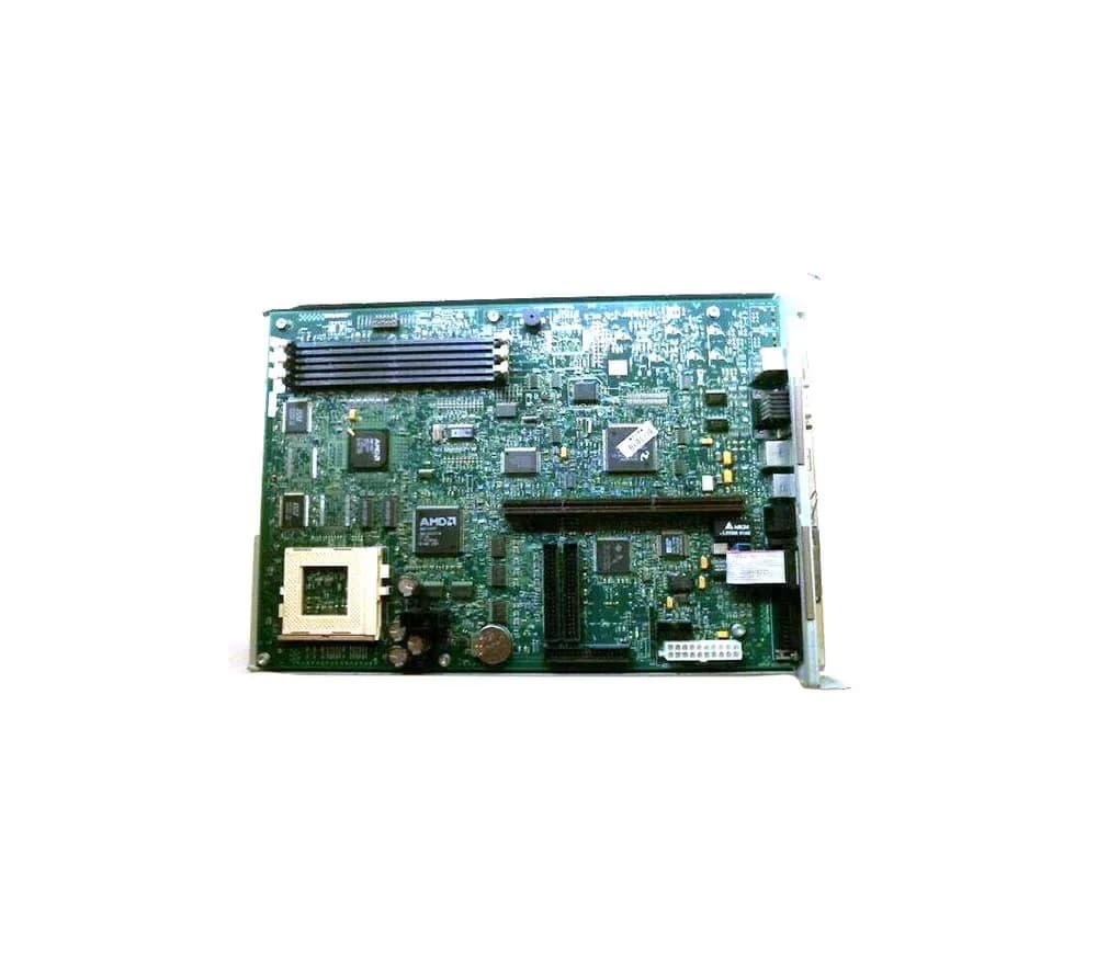 296682-001 - HP Socket 7 ATX System Board Motherboard for DeskPro 4000
