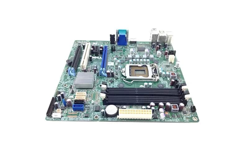 2NC7X - Dell System Board (Motherboard) for Precision T1600