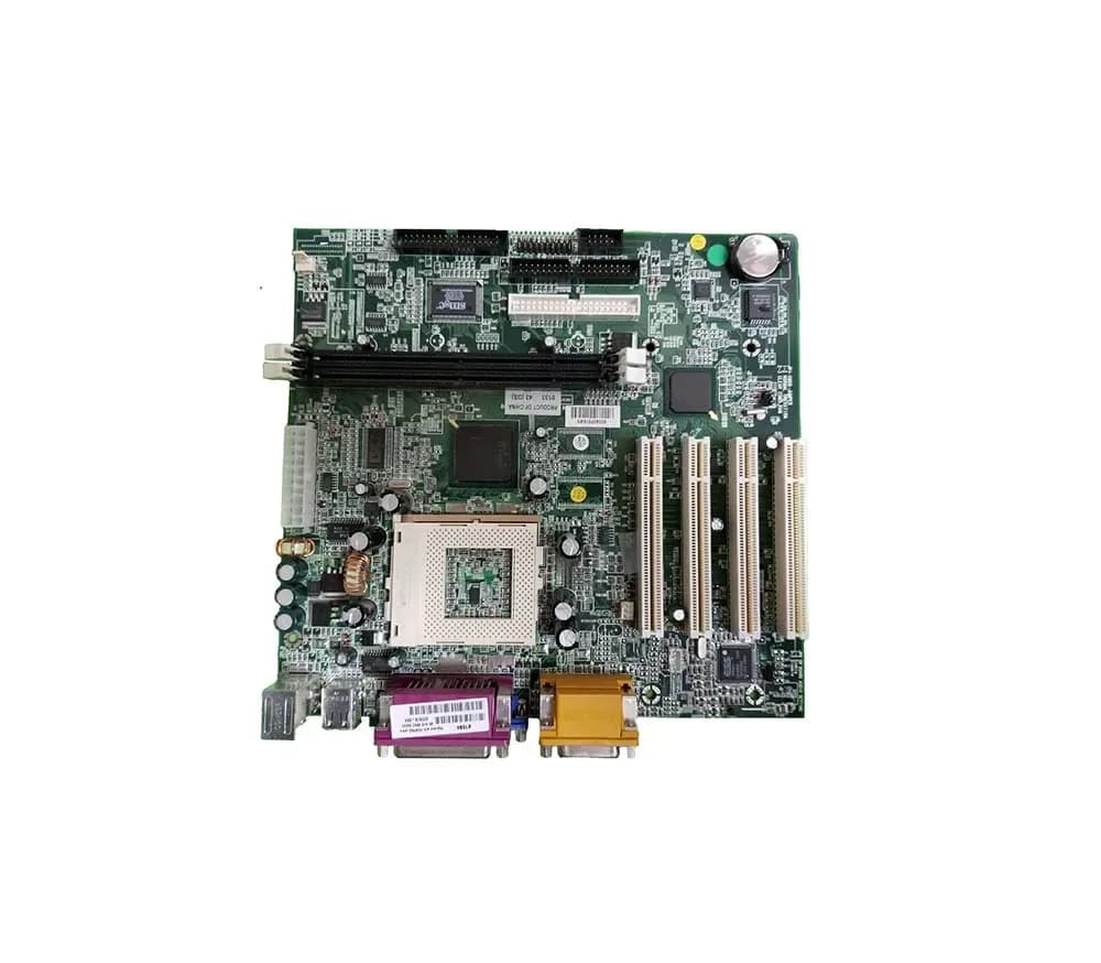 304285-001 - HP System Board Socket 7 Presario 4500 Desktop