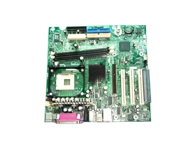 308987-001 - Compaq P4 Socket 478 System Board (Motherboard)