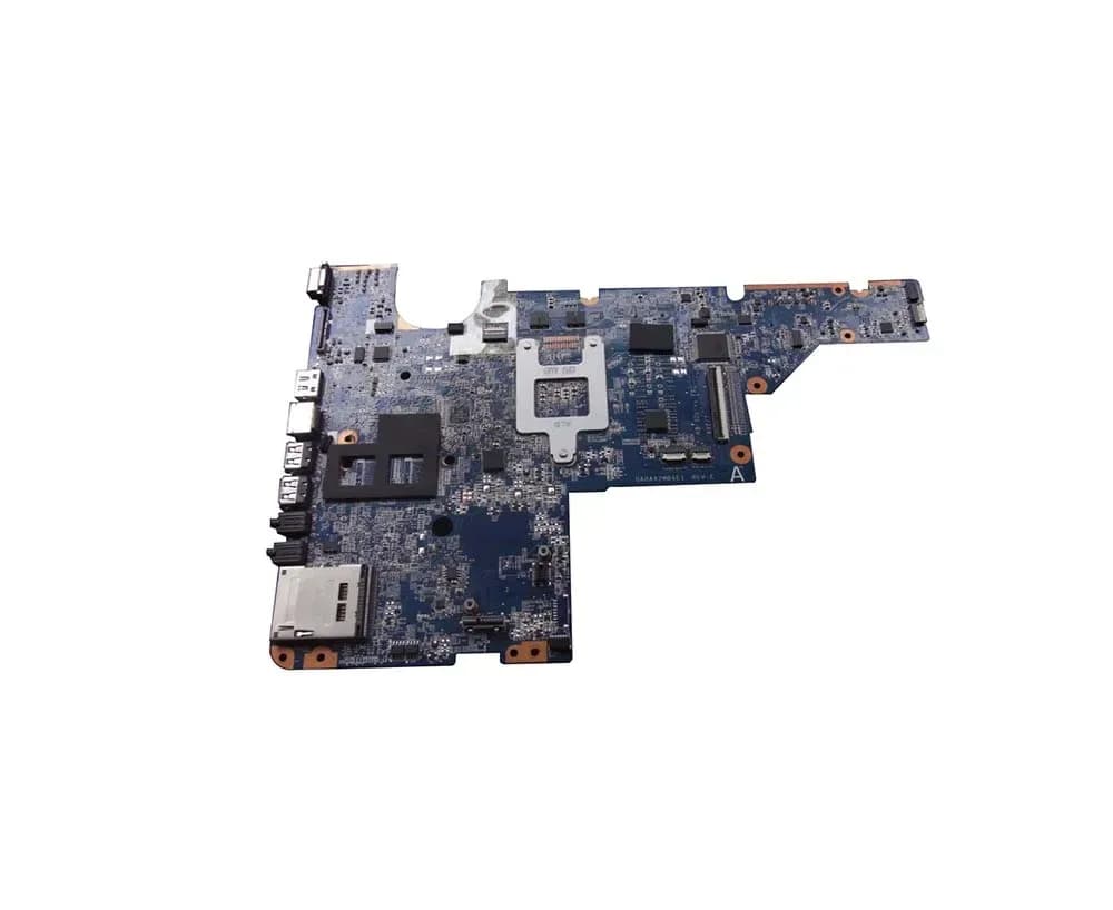 327582-001 - HP System Board (Motherboard) for Presario