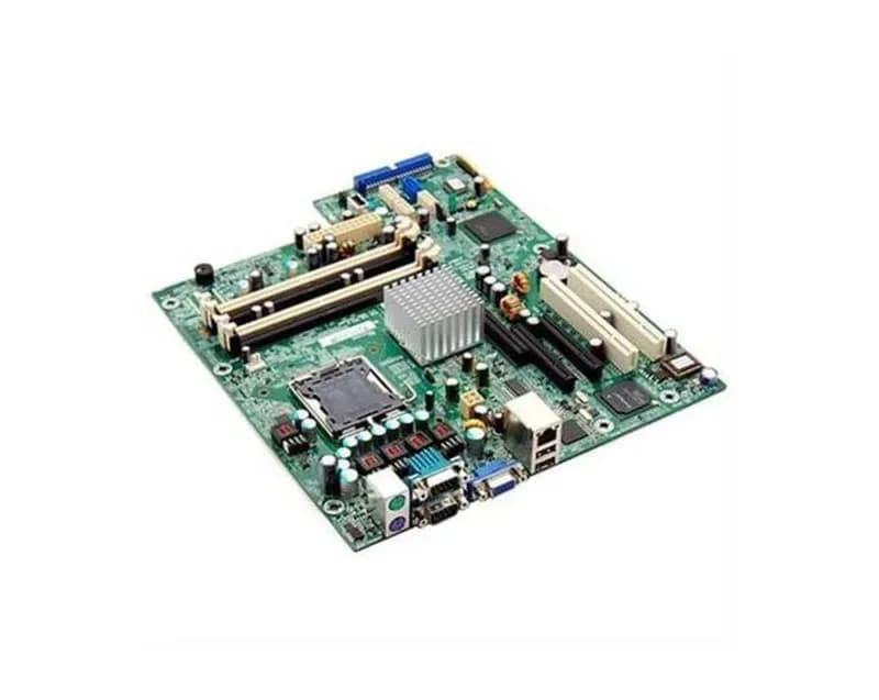 332935-001 - HP Socket 478 Intel Chipset System Board (Motherboard)