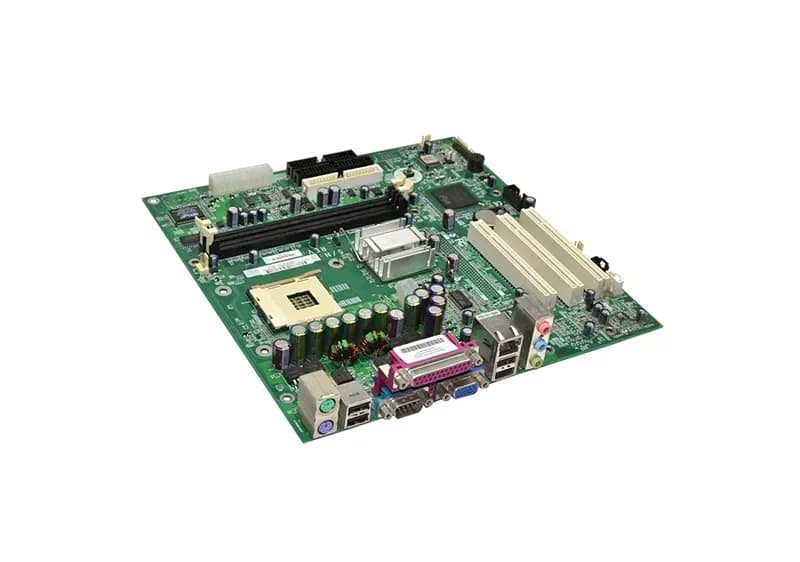 335186-001 - HP Motheboard for Desktop D220 D228 and D230 3 PCI
