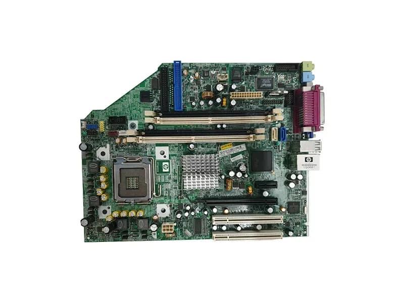 345110-001 - Compaq System Board (Motherboard) for DX6120