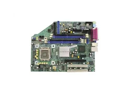 356033-002 - HP Socket LGA775 System Board (Motherboard)