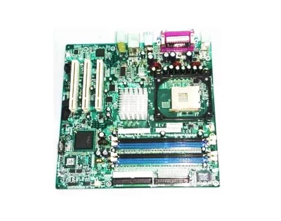 360427-001 - HP Socket PGA478 Intel 865G Chipset Motherboard