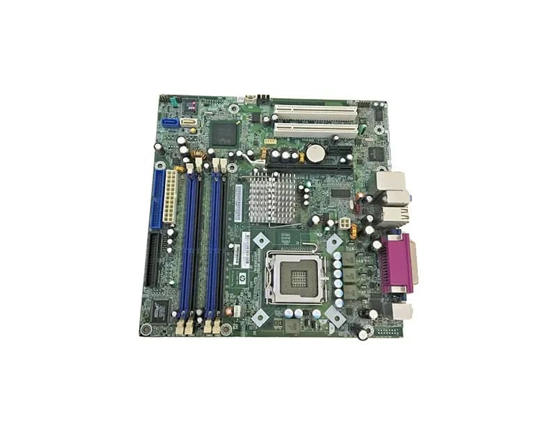 365864-001 - Compaq System Board (Motherboard) for DX6100