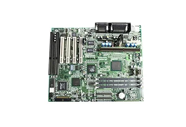 36L9066 - IBM Socket 7 Motherboard for Aptiva 2158 Supports K6-2