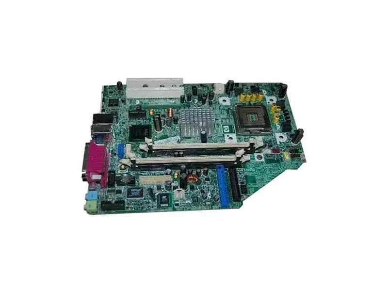 374820-001 - Compaq System Board (Motherboard) for DC5100
