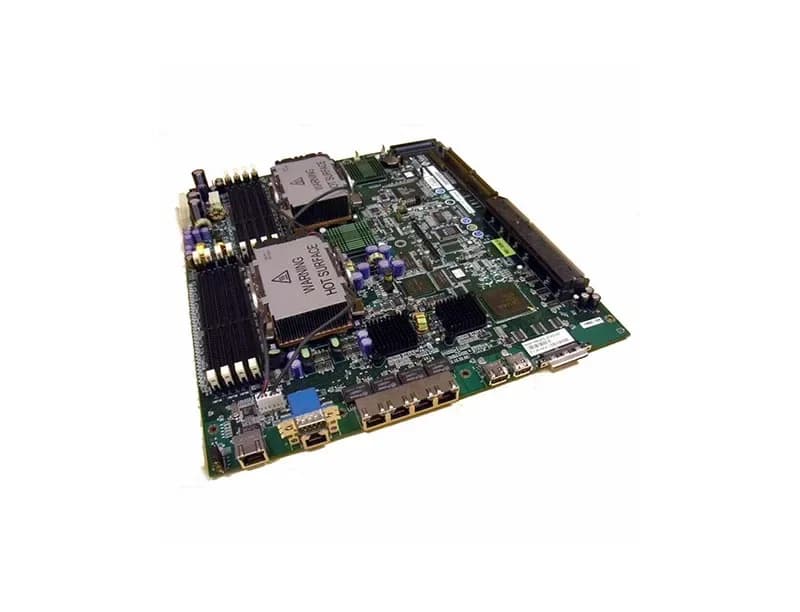 375-3120 - Sun 1.28GHz CPU (Motherboard)
