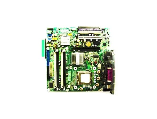 375376-001 - HP Socket LGA775 Intel 945G Express Chipset Motherboard
