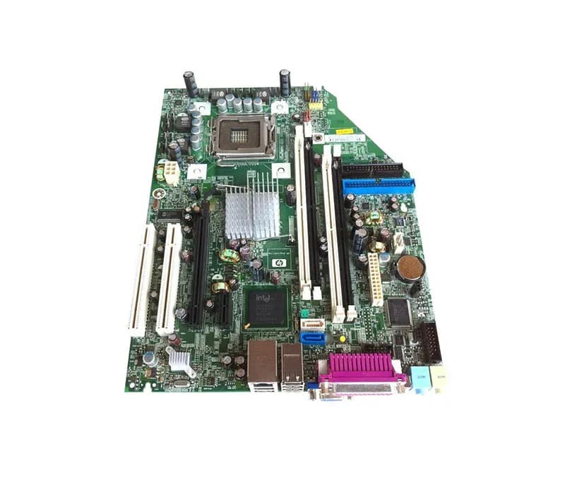 376332-001 - HP Socket LGA775 Intel 945G Express Chipset Motherboard