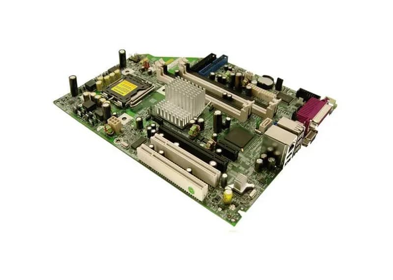 376332-003 - HP Socket LGA775 Intel 945G Express Chipset Motherboard