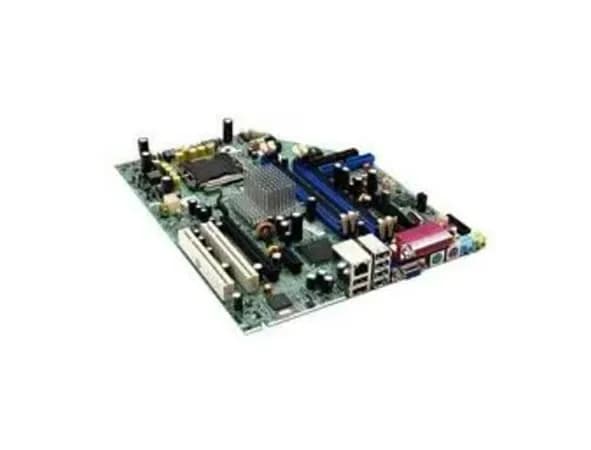 376333-000 - HP Socket LGA775 Intel 945G Express Chipset Motherboard