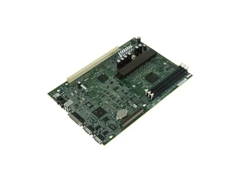 400805-001 - Compaq System Board (Motherboard) DP EN PIII