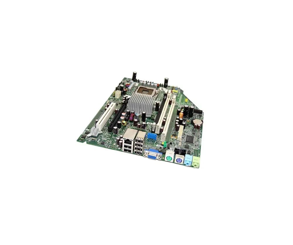 404233-001 - HP Socket LGA775 Intel Chipset System Board (Motherboard)