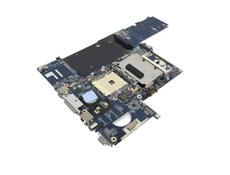407833-001 - HP System Board (Motherboard)