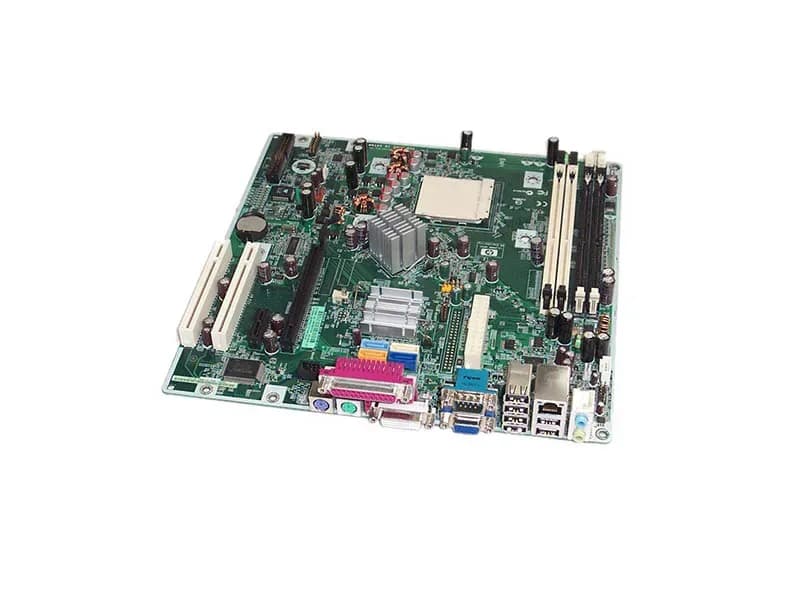 409306-000 - HP (Motherboard) for dc5750 Microtower PC
