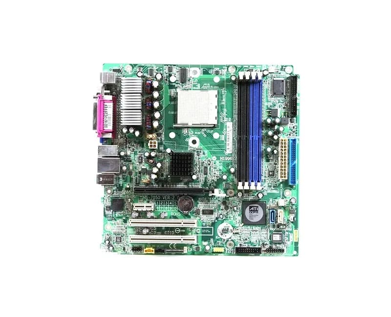 409643-001 - HP Socket 939 ATX System Board (Motherboard)