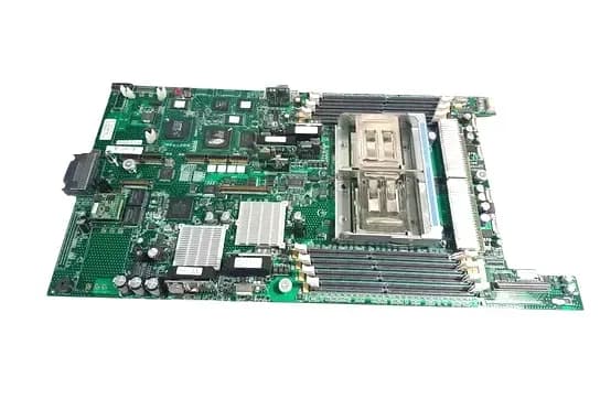 409713-001 - Compaq TOP System Board (Motherboard) for BL45P