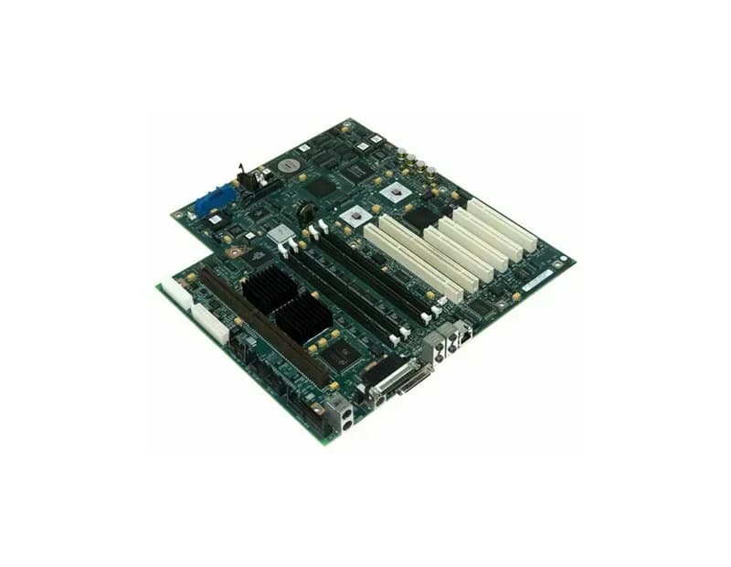 41L5511 - IBM RS/6000 P-Series System Board (Motherboard)