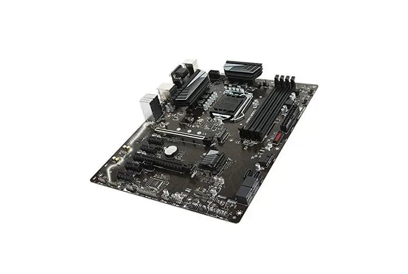 41X1063 - IBM Socket LGA775 Motherboard for ThinkCentre A52 M52